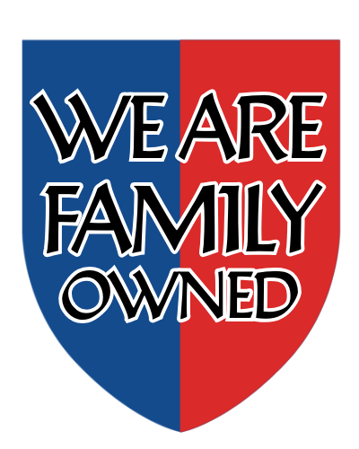 family owned