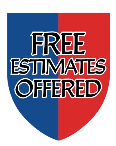 free estimates