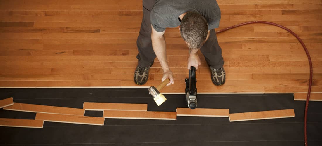 West Vancouver Flooring Contractor, Flooring Company and Flooring Services