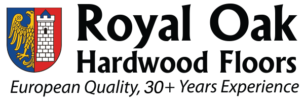 Royal Oak Hardwood Floors's Logo